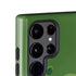 Adult Swim Rick and Morty Pickle Rick Galaxy S25 Ultra Impact Case